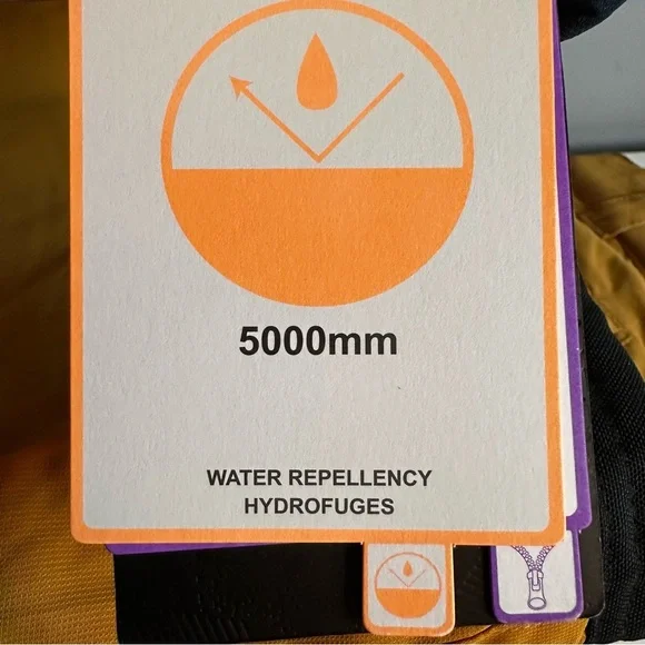 Arctic Squad Extreme - Kids, Snowsuit, Jacket & Pants, XL (14/16), Winter, NWT - Picture 16 of 16